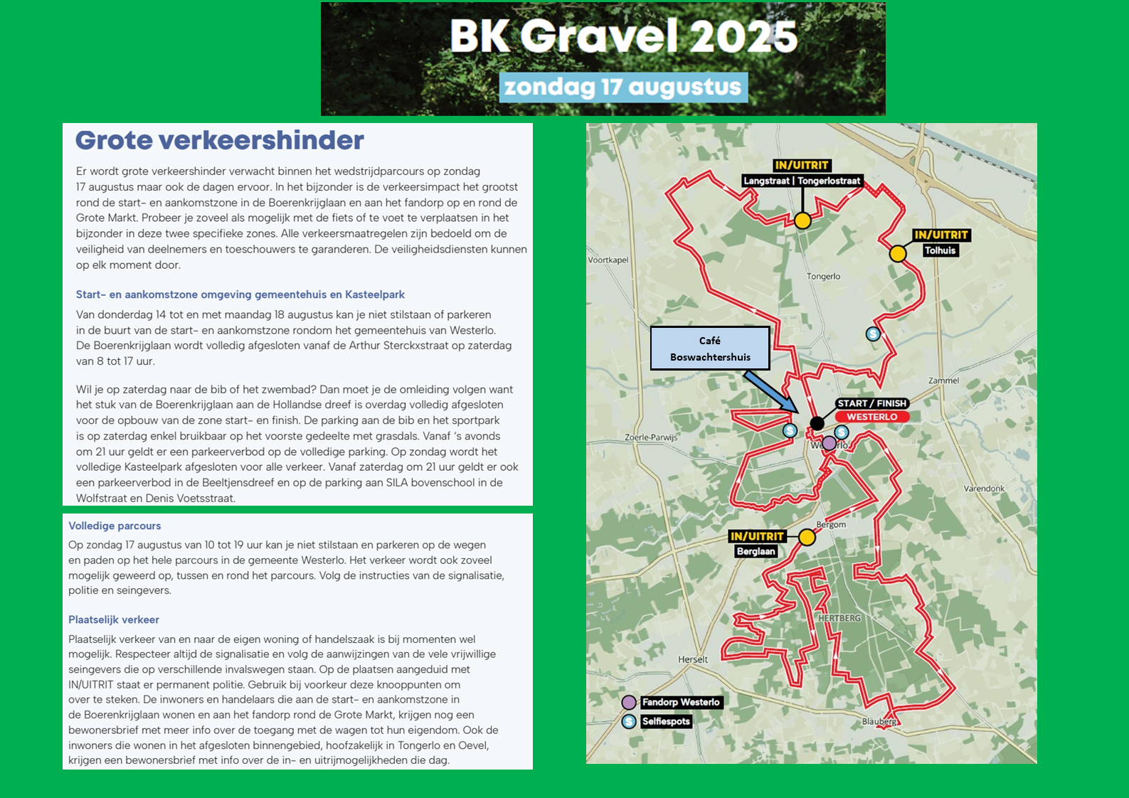 BK Gravel
