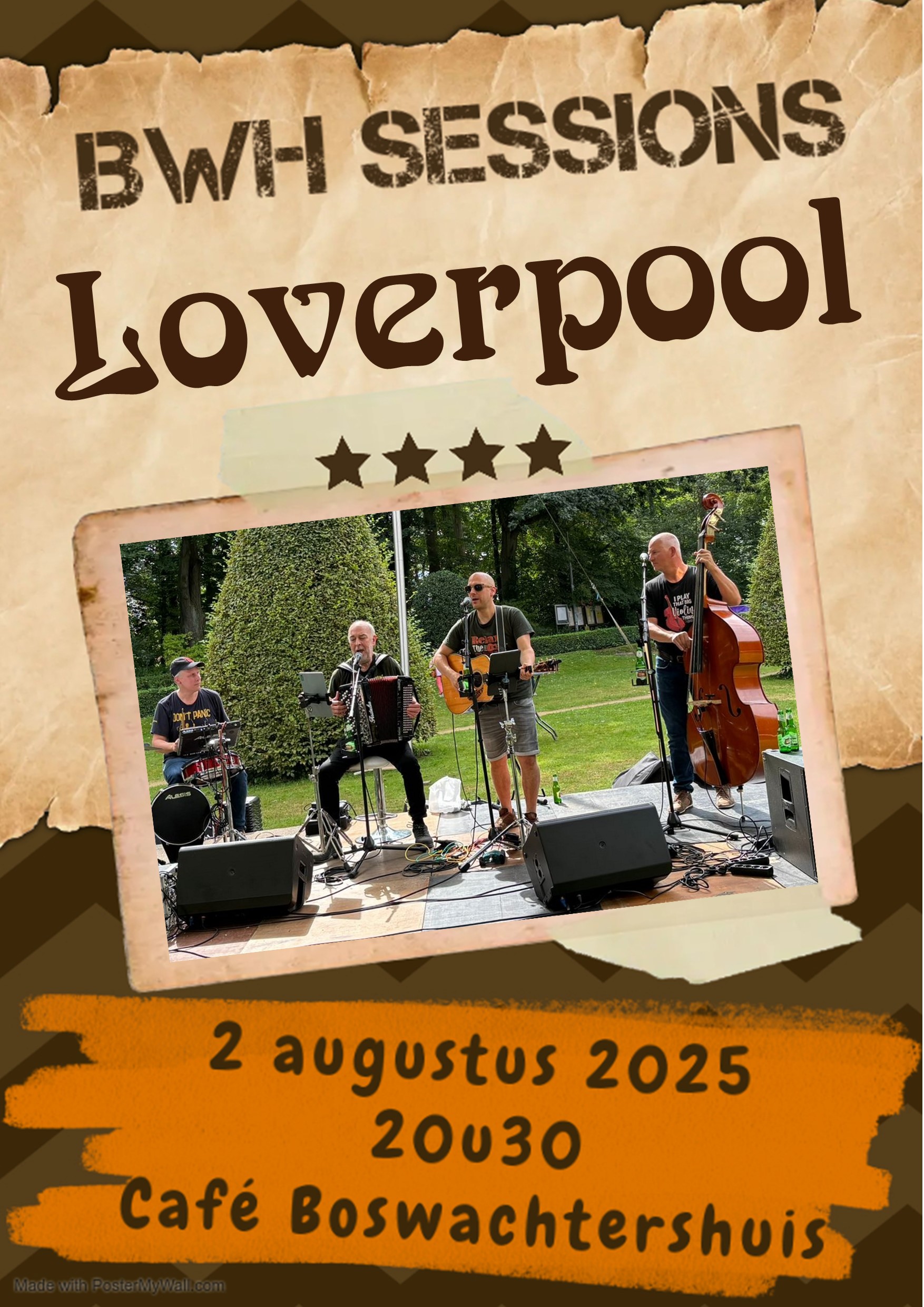 LoverPool 020825