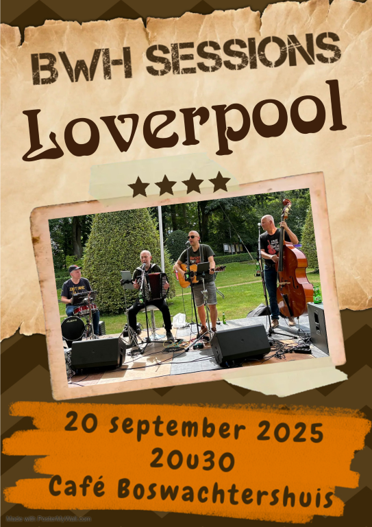 LoverPool 200925